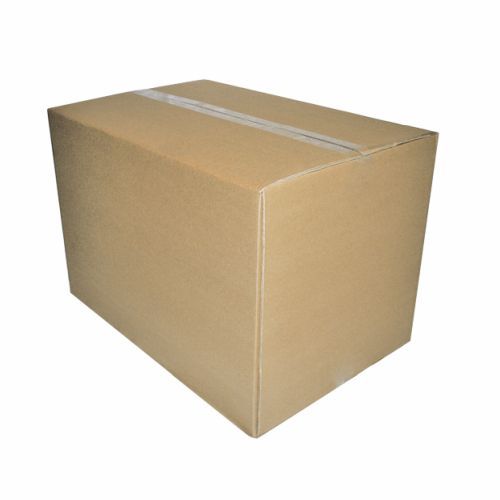 Heavy duty moving box (120 liters)