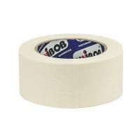 Adhesive masking tape (Krepp tape)