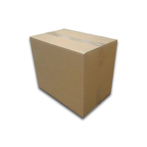 Reinforced carton box (144 liters)