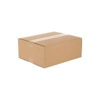 Corrugated cardboard box (13 liters)