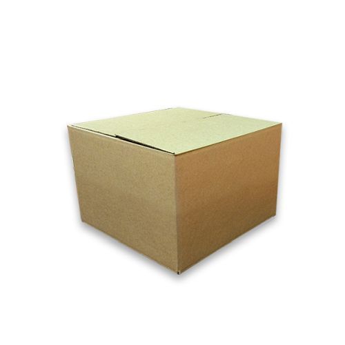 Cardboard book storage box (38 liters)