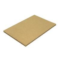 Corrugated cardboard 550?345 mm (five-layer)