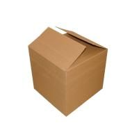 Heavy duty cardboard box (64 liters)