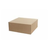 Self-assembled box (13 liters)