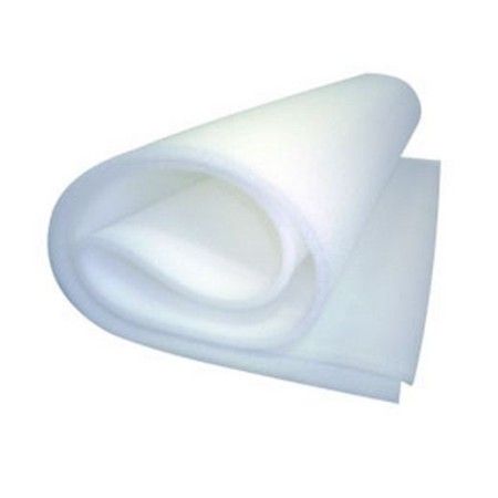 Foam rubber (polyurethane foam) 20 mm