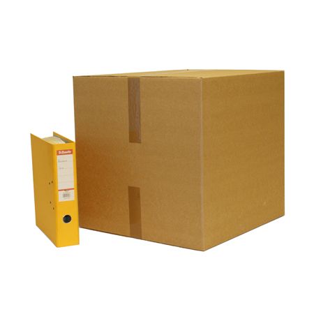 Carton for moving (125 liters)