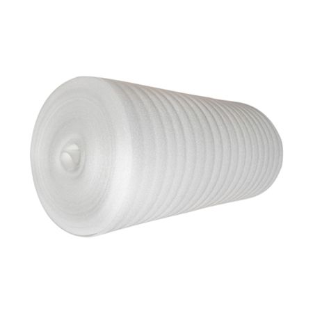 Foamed polyethylene 2 mm (roll)